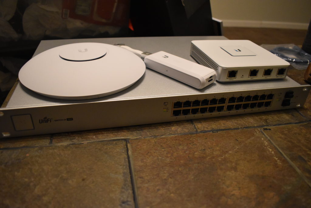 Home Networking: Networking Gear