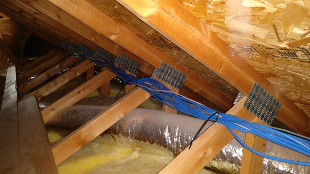 Home Networking: Wiring the House