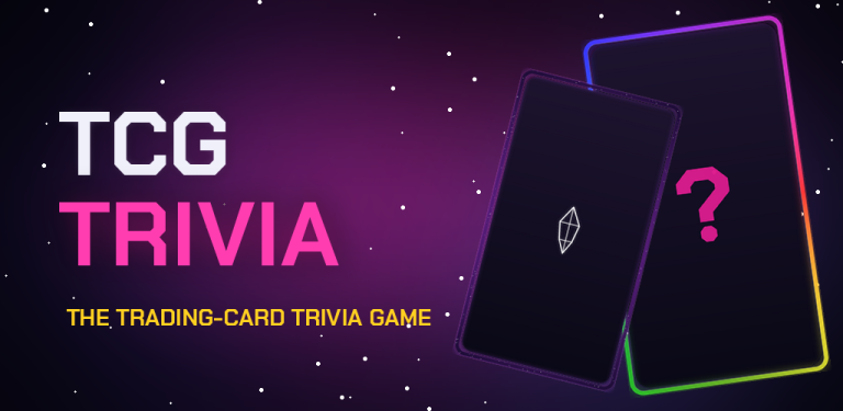 TCG Trivia